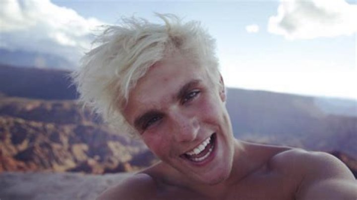 Jake Paul Celebrity Profile | Vine & YouTube Personality – Hollywood Life