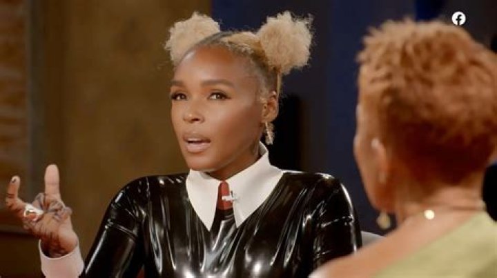 Janelle Monae Comes Out As Non-Binary On ‘Red Table Talk’: Watch