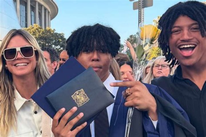 January Jones Shares Rare Photo Of Son, 8, Protesting For George Floyd: ‘I Promise’ To Talk About ‘Inequality’