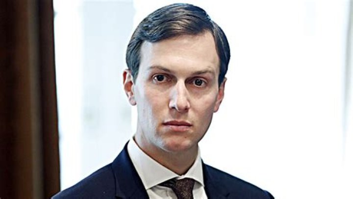 Jared Kushner Celebrity Profile – Hollywood Life