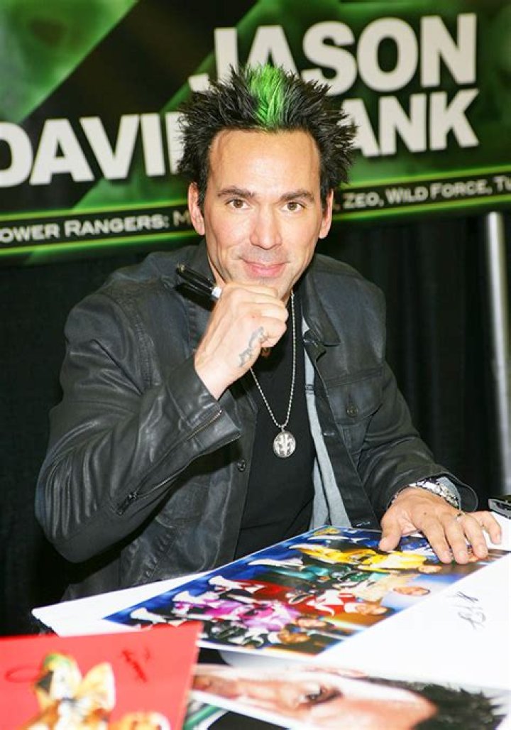 Jason Wu – Hollywood Life