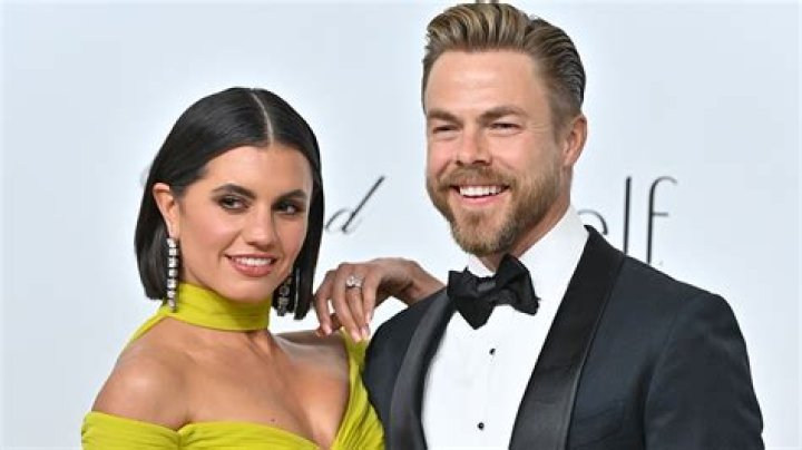 Jenna Johnson Praises Derek Hough As A ‘DWTS’ Judge: It’s ‘One Of The Best Things To Happen This Season’