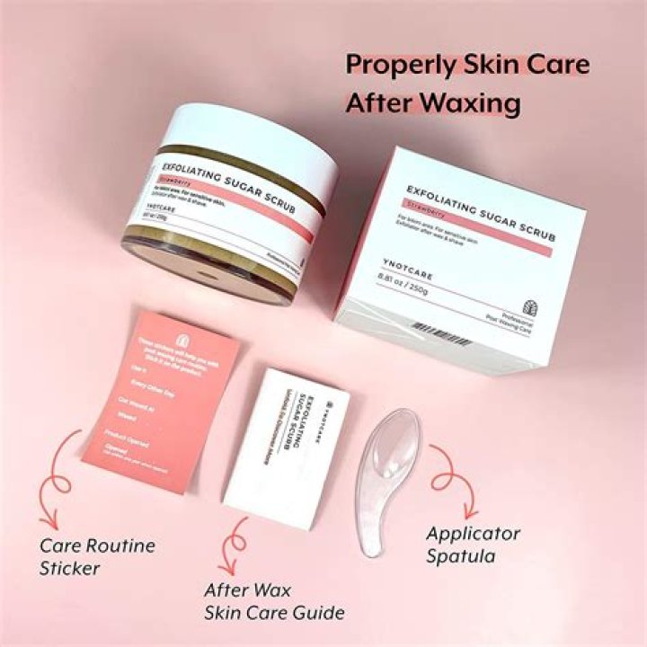 Jennifer Lawrence Never Forgets to Exfoliate With Her Favorite Product