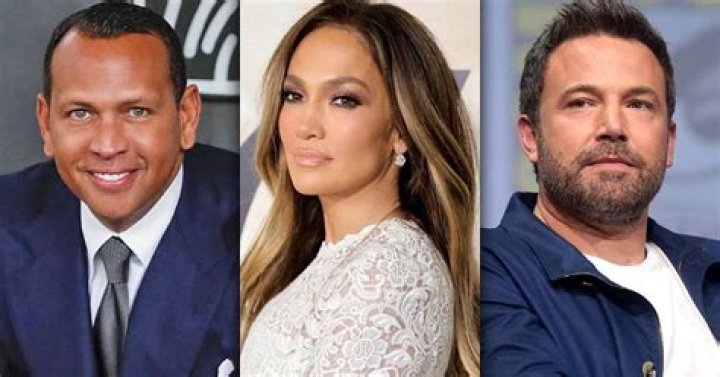 Jennifer Lopez & Alex Rodriguez’s Relationship Timeline – Hollywood Life