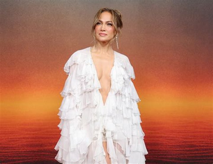 Jennifer Lopez Seemingly Addresses Ben Affleck Split Rumors in New Statement