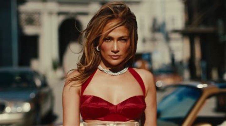 Jennifer Lopez Sizzles in a String Bikini & More Sexy Looks in ‘Can’t Get Enough’ Remix Music Video
