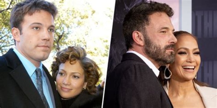 Jennifer Lopez Vows To Be The ‘Best Partner’ She Can Be In 2022 Amidst Ben Affleck Romance