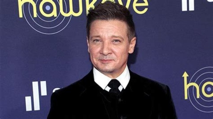 Jeremy Renner Was Trying To Save Nephew From Being Hit By Snow Plow When It Crushed Him