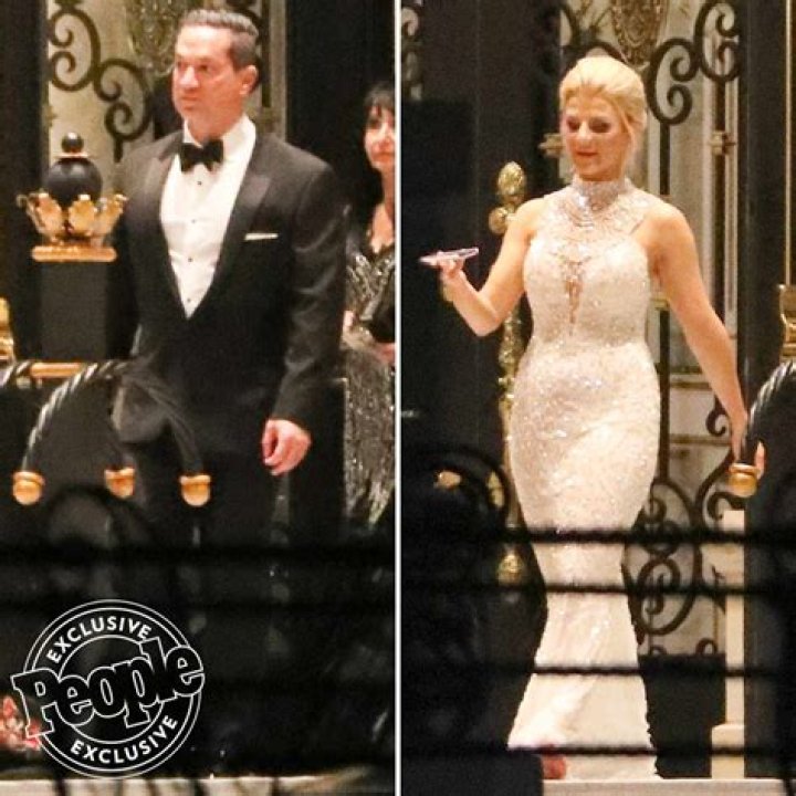 ‘Jersey Shore’ Cast Attends The Situation’s Wedding — See Pics – Hollywood Life