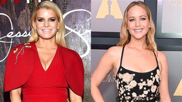 Jessica Simpson – Hollywood Life