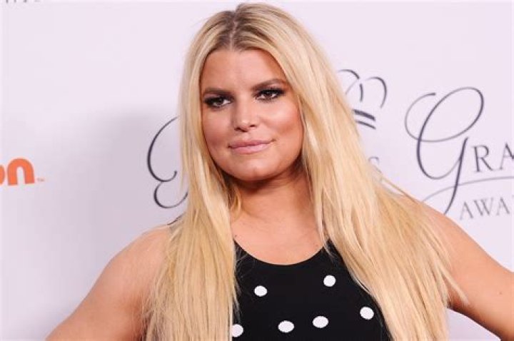Jessica Simpson Reveals How Pressure To Be Perfect For John Mayer Pushed Her To Drink