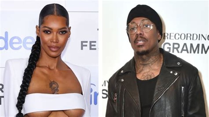 Jessica White & Nick Cannon Dating? Details On Blossoming Relationship – Hollywood Life