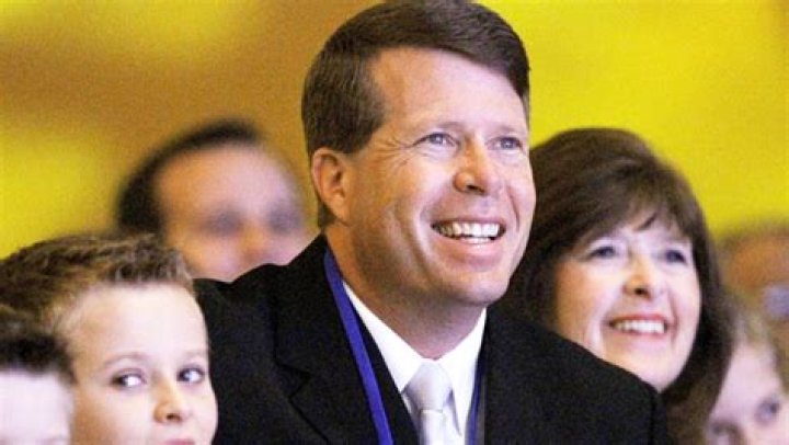 Jim Bob Duggar Loses Arkansas State Senate Election – Hollywood Life