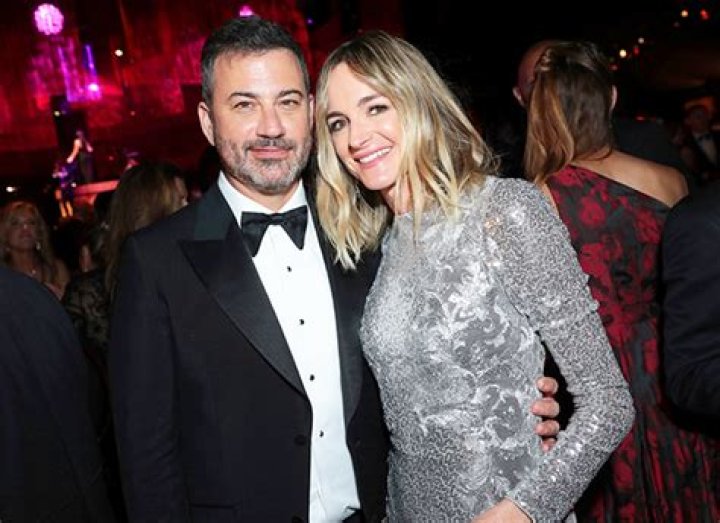 Jimmy Kimmel’s Wife – Hollywood Life