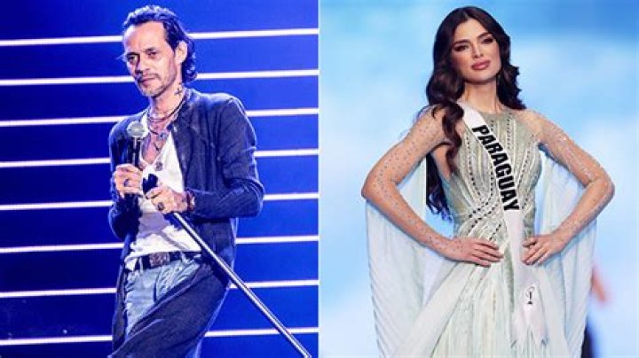 JLo’s Ex Set To Marry Model Nadia Ferreira – Hollywood Life