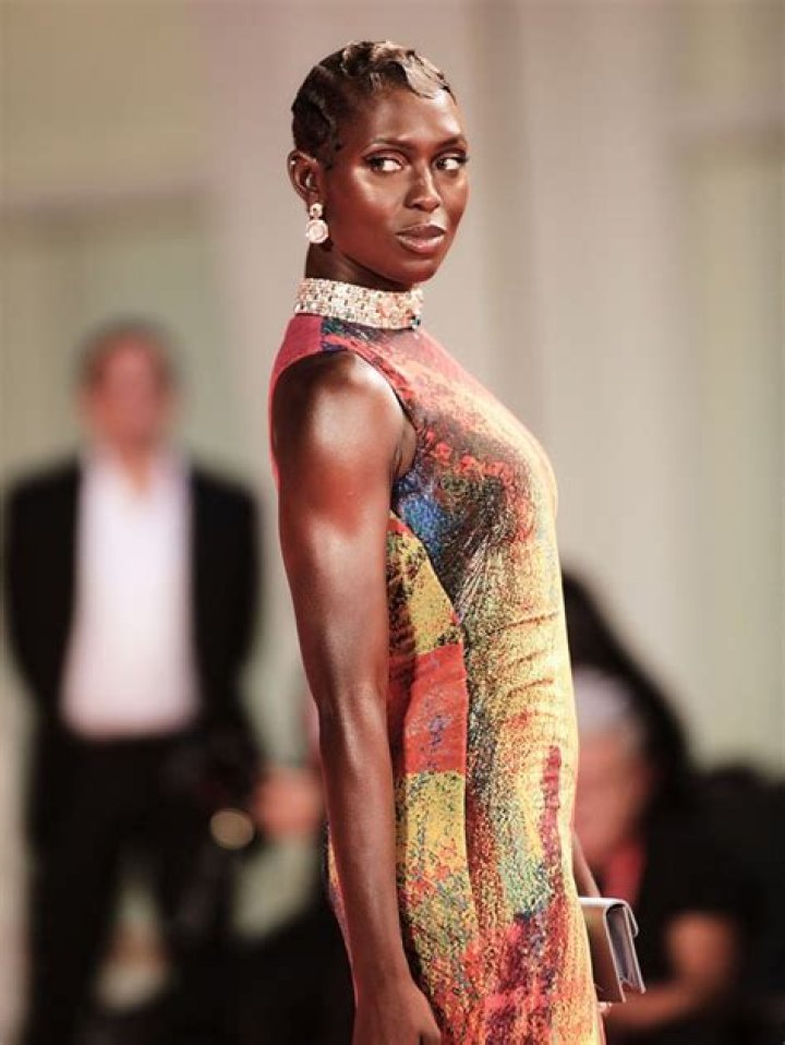 Jodie Turner-Smith: Photos – Hollywood Life