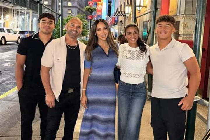 Joe Gorga & Joe Giudice Fight — Reason Behind ‘RHONJ’ Brawl – Hollywood Life