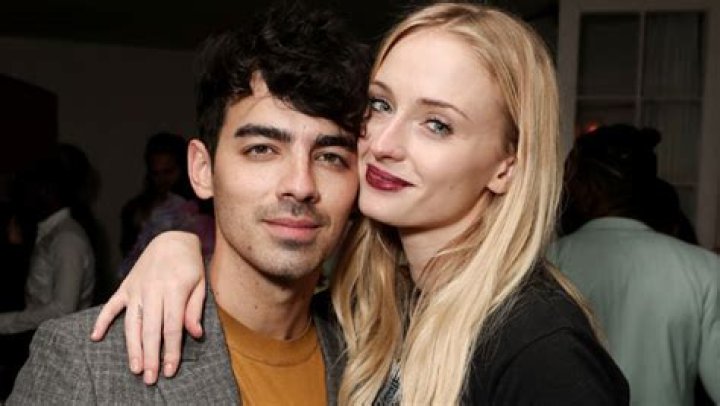 Joe Jonas Wishes Wife Sophie Turner Happy Birthday With Candid Photo – Hollywood Life