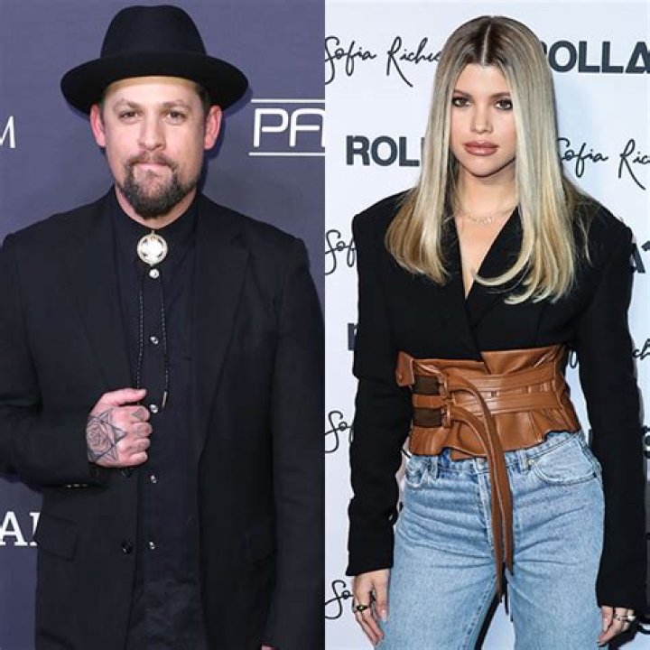 Joel Madden Sends Sister-In-Law Sofia Richie Birthday Love With Epic Throwback Photos: ‘Love You Forever’