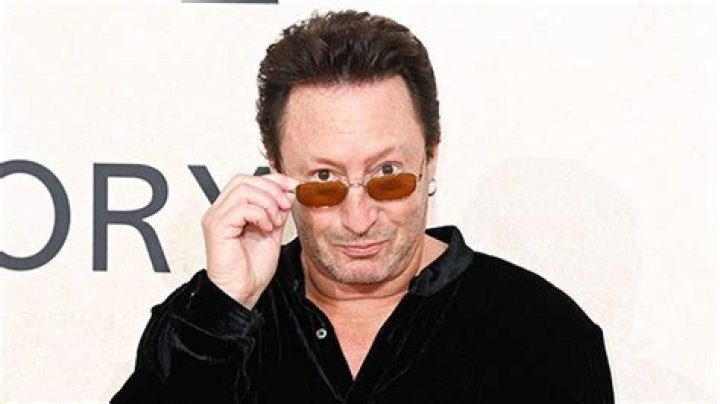 John Lennon’s Son Julian Reveals Why He Legally Changed His Name & Finally Sang ‘Imagine’