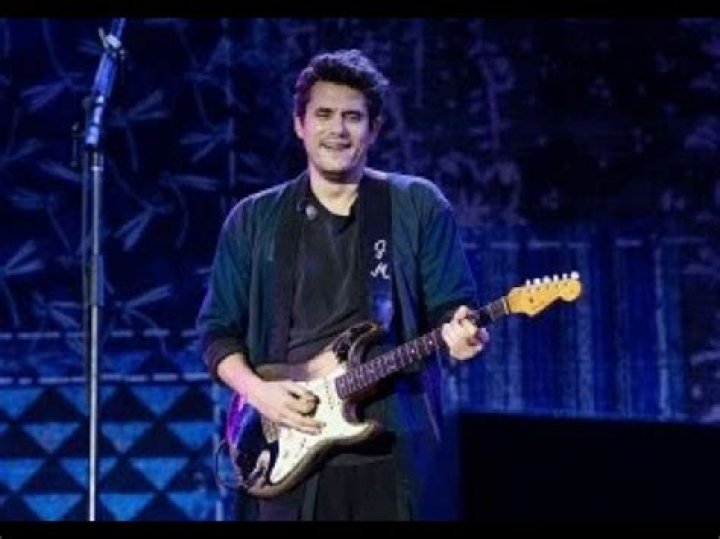 John Mayer Cries While Retrieving Late Friend Bob Saget’s Car From LAX — Watch