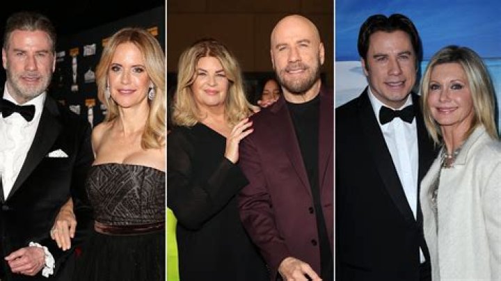 John Travolta Mourns Wife Kelly Preston After She Sadly Dies At 57: She’ll ‘Always Be Remembered’