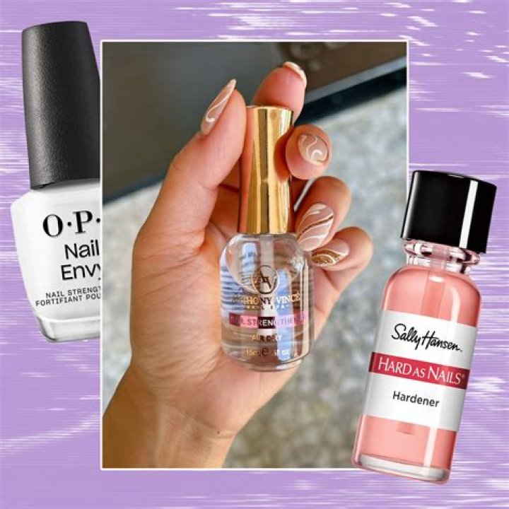 Join the Revolution of At-Home Nail Care and Unlock Your Own Manicure Magic