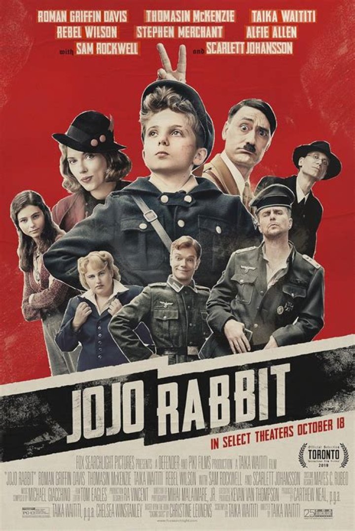 ‘Jojo Rabbit’s Archie Yates Admits He Cried After Seeing The Film For The 1st Time: It Was So ‘Beautiful’