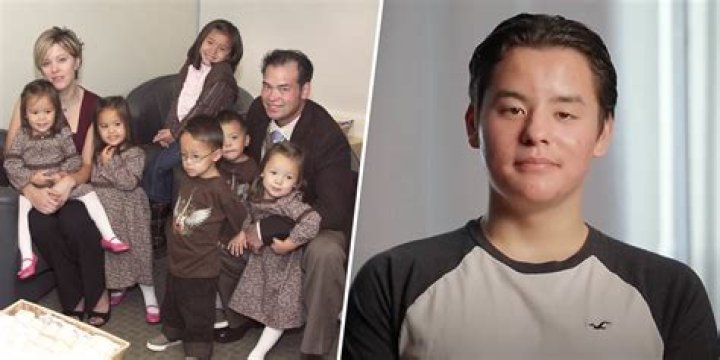 Jon Gosselin Admits He’s ‘Hopeful’ To Reunite With His Other 6 Children As Father’s Day Approaches