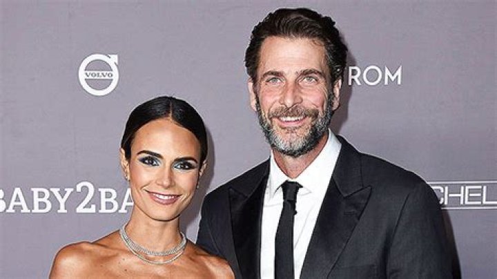 Jordana Brewster & Husband Andrew Form Have ‘Quietly Separated’ – Hollywood Life