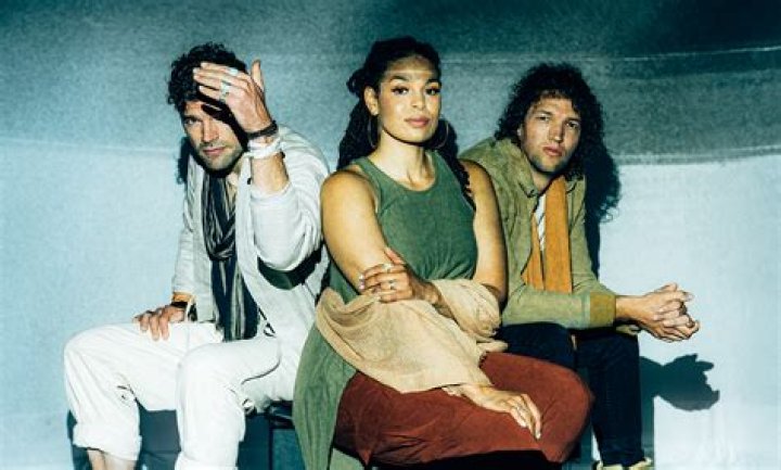 Jordin Sparks News, Music, Photos And Videos – Hollywood Life