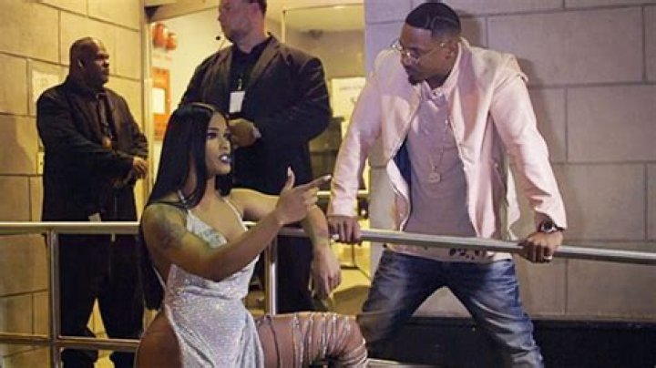 Joseline Hernandez Quits — Reunion Part 2 Recap – Hollywood Life