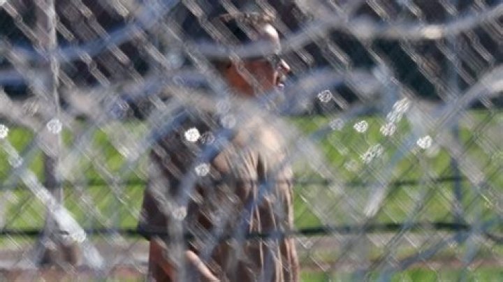 Josh Duggar Leaves Jail: See 1st Pics & Video Of Reality TV Star After Child Porn Arrest