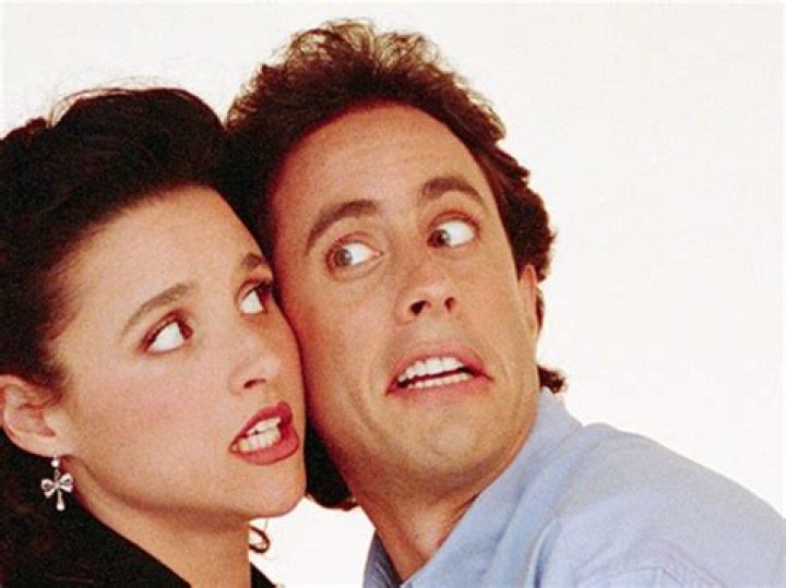 Julia Louis-Dreyfus Slams Jerry Seinfeld for Recent ‘PC Crap’ Comments: ‘That’s a Red Flag’