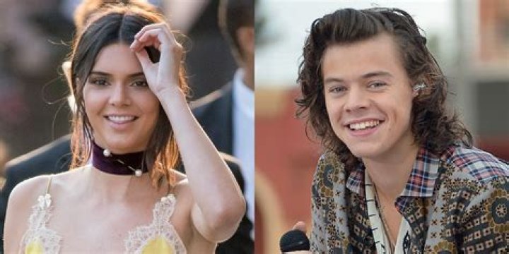 Justin Bieber Jealous That Kendall Jenner & Harry Styles Heating Up Again