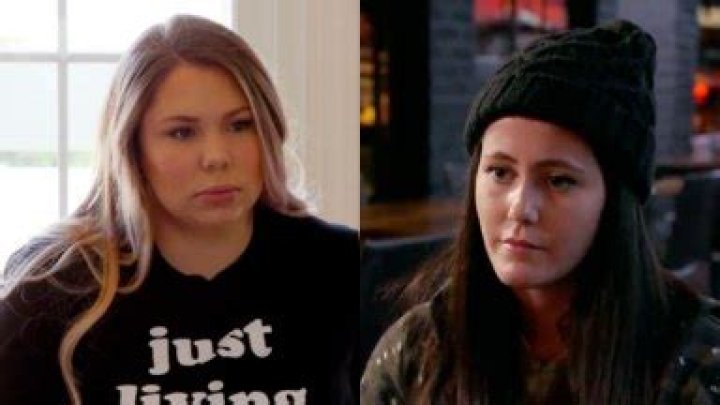 Kailyn Lowry Disses Jenelle Evans’ Bikini Body & Gets Called A ‘Giant’ – Hollywood Life