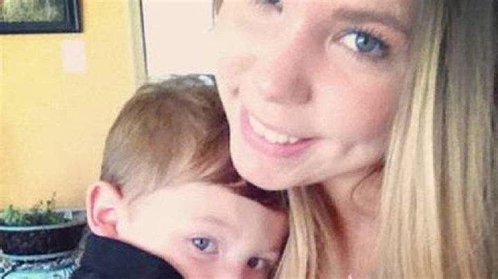 Kailyn Lowry & Jo’s Girlfriend, Vee — Teen Mom Should Give Her A Chance – Hollywood Life