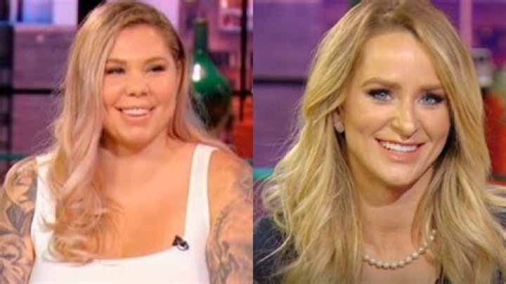Kailyn Lowry Vs. Leah Messer: Which ‘Teen Mom 2’ Star Rocked A Bikini In Costa Rica Better?
