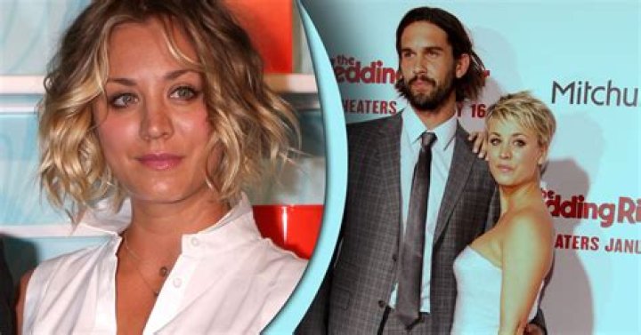 Kaley Cuoco Crushes Ex Ryan Sweeting In Divorce: How She Kept $72 Million Fortune