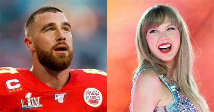 Kansas City Chiefs Coach Says Travis Kelce Became a ‘Different Man’ Since He & Taylor Swift Started Dating
