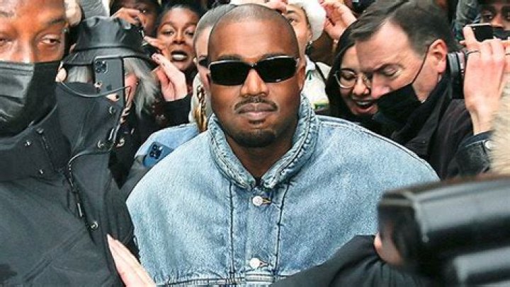 Kanye West Acquires Right Wing Social Media Site Parler After Being Kicked Off Twitter & Instagram