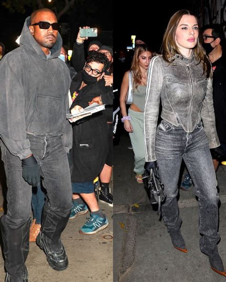 Kanye West Attends Chicago & Stormi’s 4th Birthday Party: Video – Hollywood Life