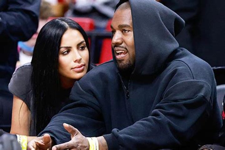 Kanye West Brings Chaney Jones To Meet His Family During Surprise Birthday Party: Video