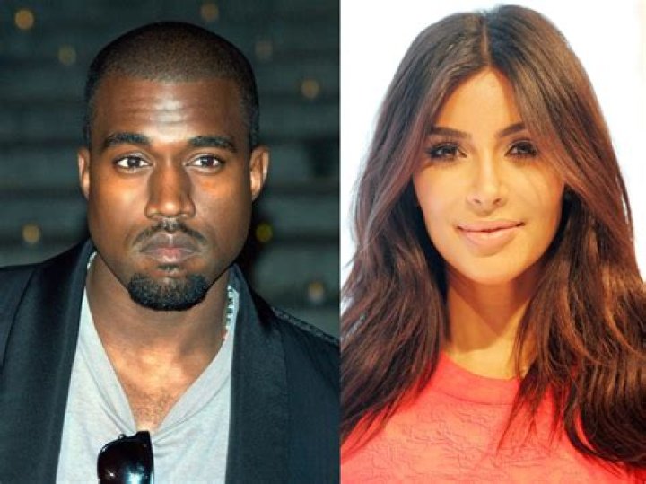 Kanye West & Kim Kardashian’s Tweets Compared — PICS
