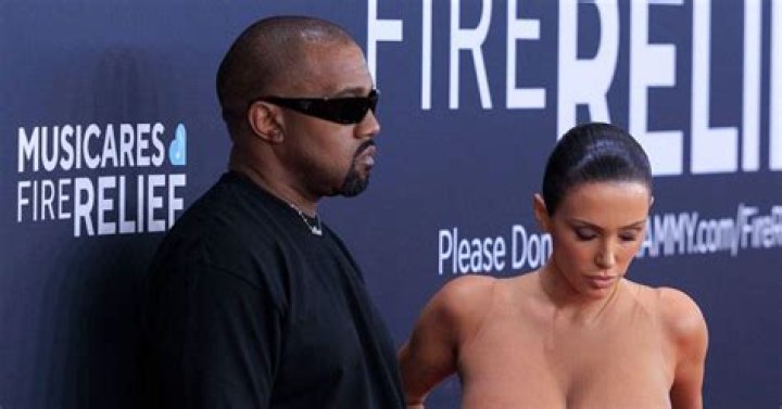 Kanye West’s Wedding Fears: Worried He’ll Cry Saying His Personal Vows
