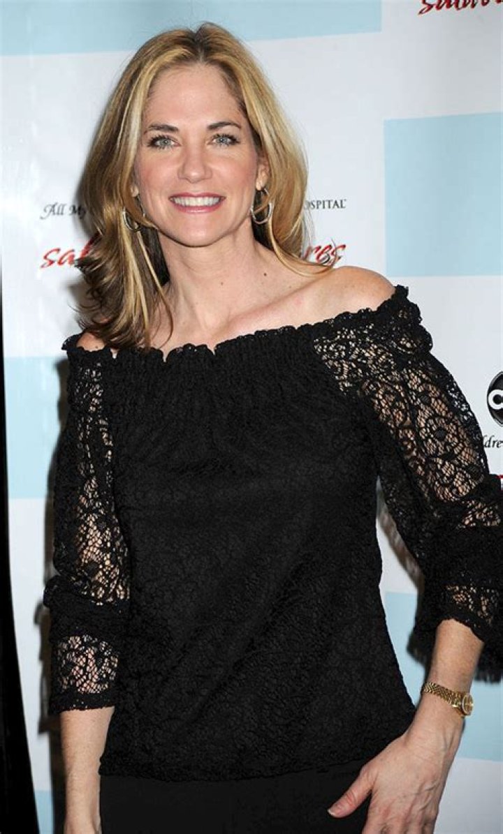 Kassie DePaiva — Photos Of The Soap Star