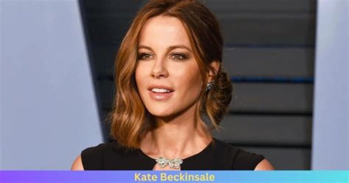 Kate Beckinsale Celebrity Profile – Hollywood Life