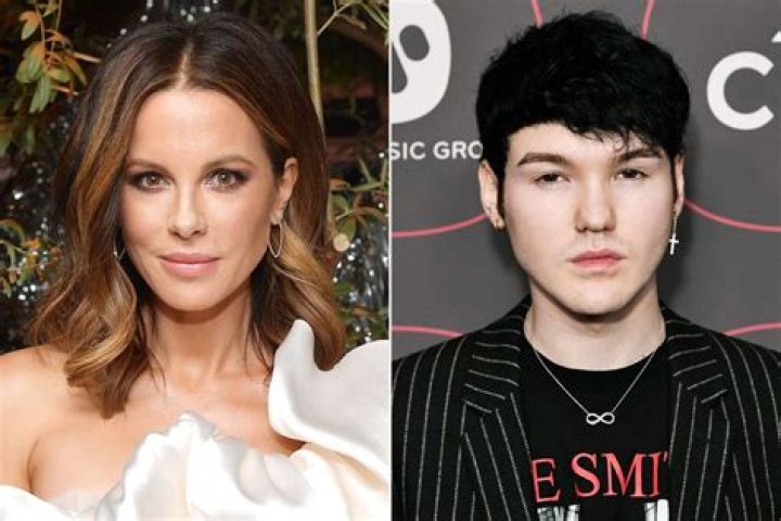 Kate Beckinsale & Goody Grace, 23, Exchange Public ‘I Love You’s On IG For Her 47th Birthday