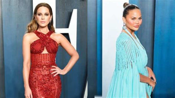 Kate Beckinsale Reveals She Secretly Suffered A Miscarriage ‘Years Ago’ While Supporting Chrissy Teigen
