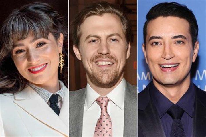 Kate McKinnon, Aidy Bryant & Kyle Mooney To Exit ‘SNL’ Alongside Pete Davidson